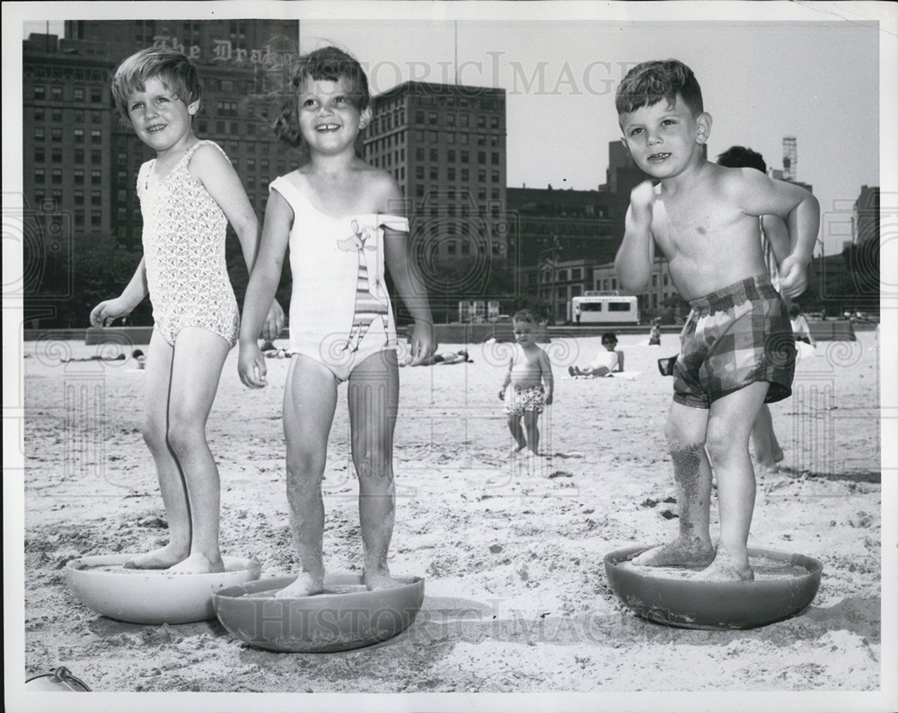 street sand toys