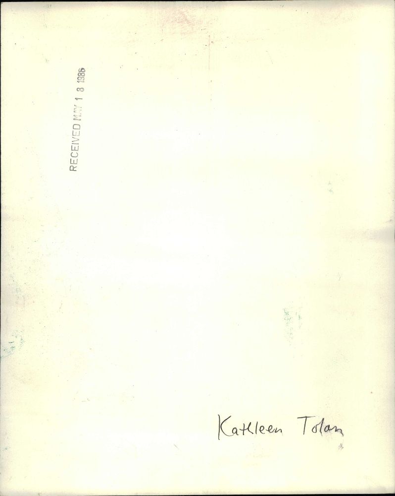 Kathleen tolan actress