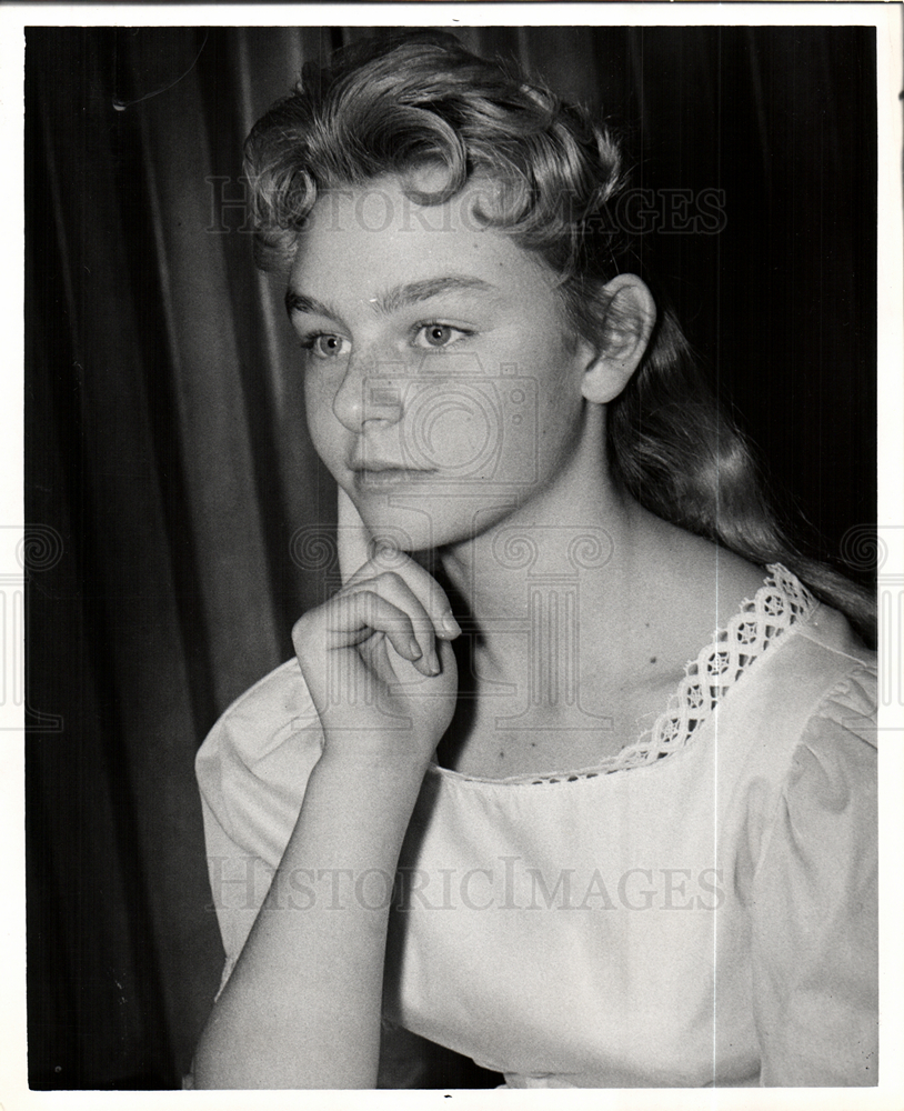 Patty McCormack Actress Historic Images 3510 | Hot Sex Picture