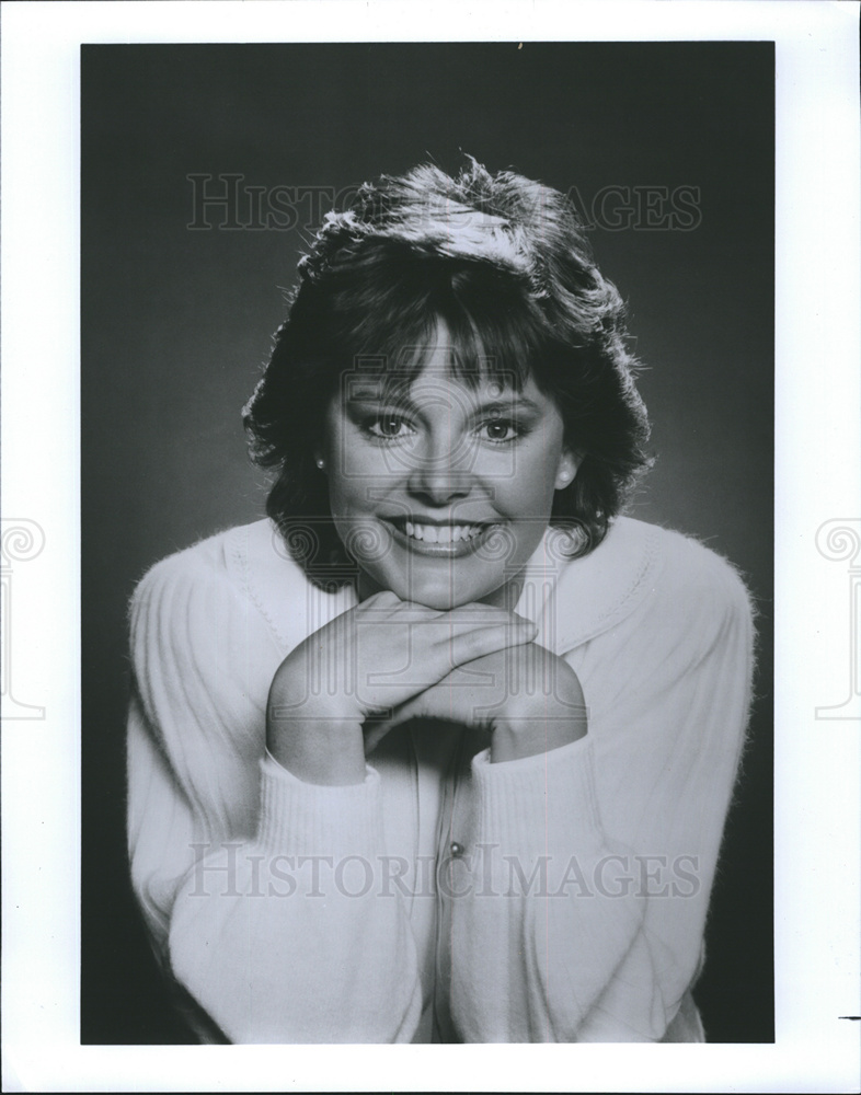 786px x 1000px - Amanda Bearse American actress, director and comedienne. Undated Vintage  Press Photo Print - Historic Images