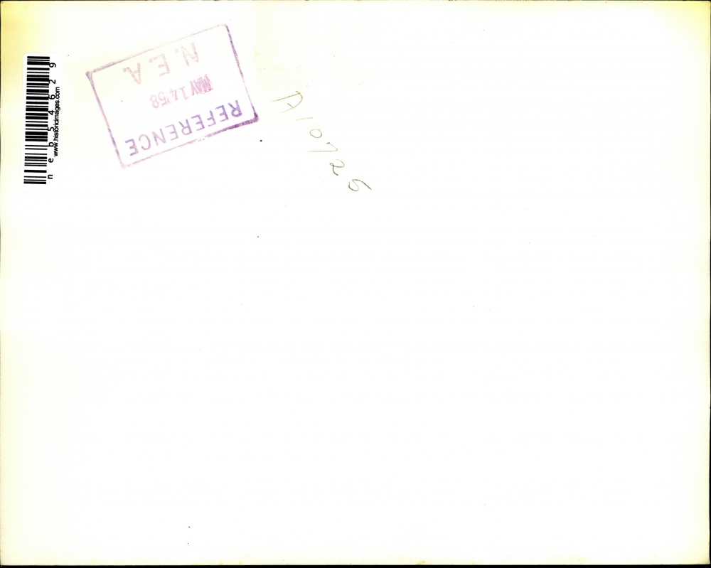 Detective Jack Muller, Chicago's champion ticket giver 1958 Vintage